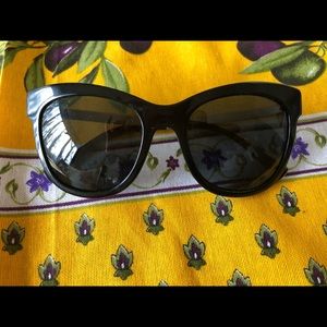 Georgio Armani sunglasses